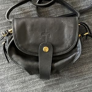 Jerome Dreyfuss MOMO crossbody wallet